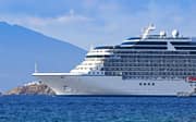 silversea cruises booking