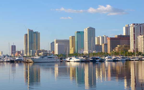 Manila, Philippines