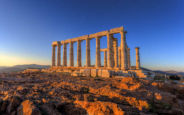 Azamara Journey Piraeus (Athens), Greece Departure Port