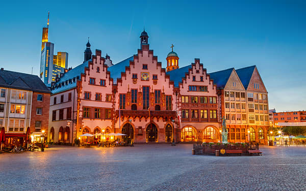 Frankfurt, Germany