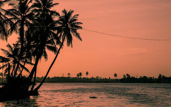 Cochin, India