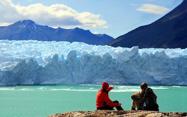 Punta Arenas, Chile
