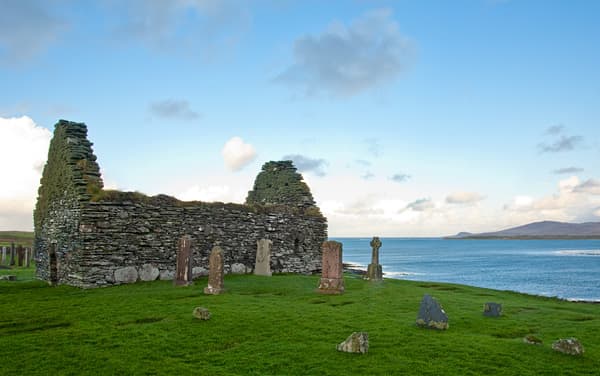 Silversea Cruises-Islay, Scotland