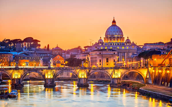 Civitavecchia (Rome), Italy