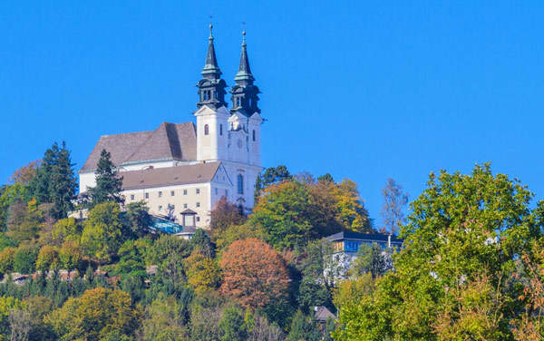 Linz, Austria