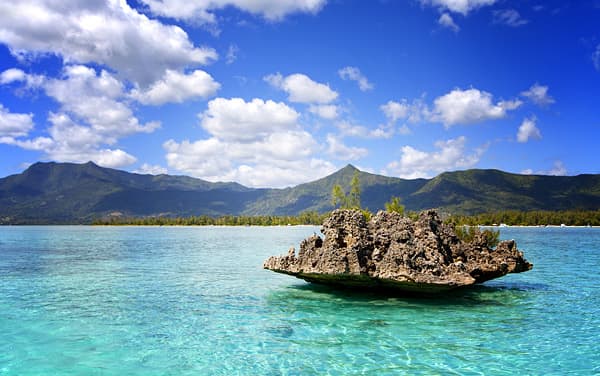 Port Louis, Mauritius