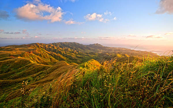 Silversea Cruises-Apra, Guam