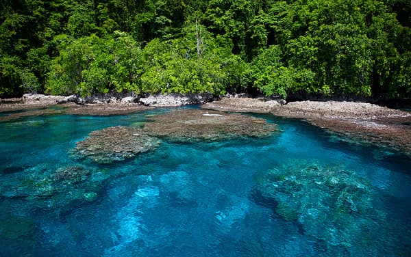 Honiara, Soloman Island