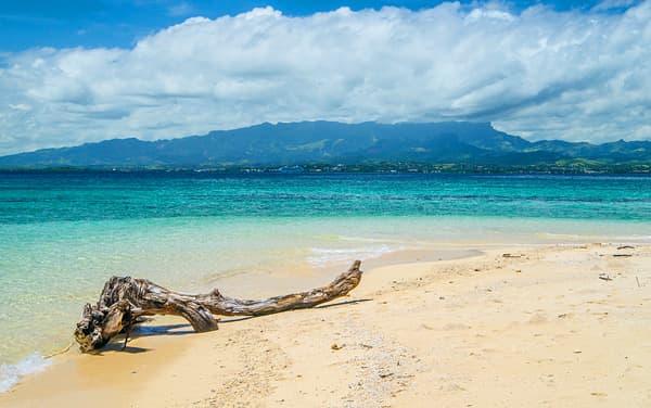 Silversea Cruises-Lautoka, Fiji