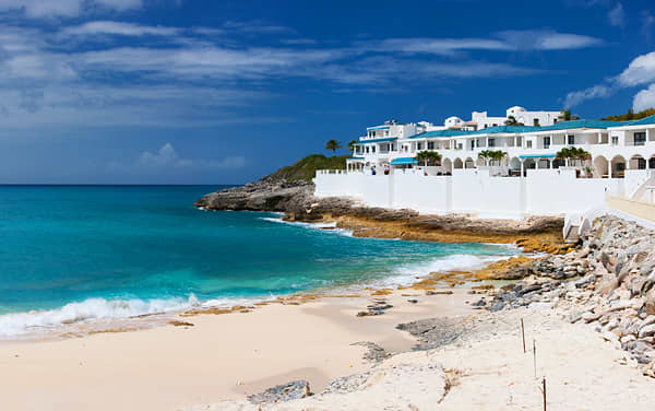 World Voyager St. Maarten, Netherlands Antilles Departure Port