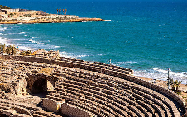 Tarragona, Spain