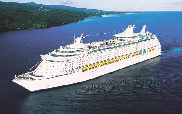 Royal Caribbean International-Explorer Of The Seas