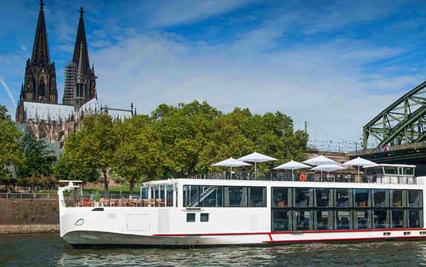 Viking River Cruises-Viking Forseti