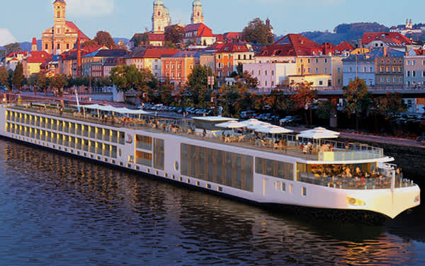 Viking River Cruises-Viking Vilhjalm