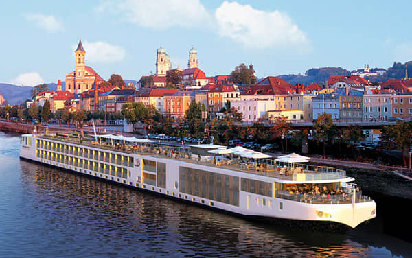 Viking River Cruises-Viking Idi