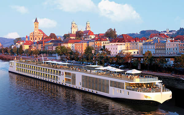 Viking River Cruises-Viking Heimdal