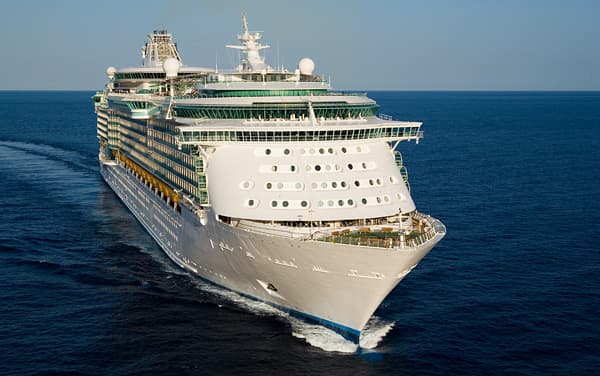 Liberty Of The Seas