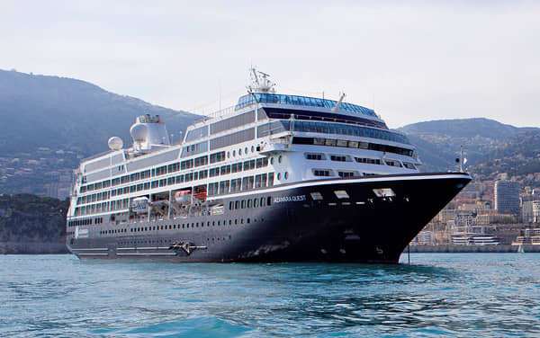 Azamara-Azamara Quest