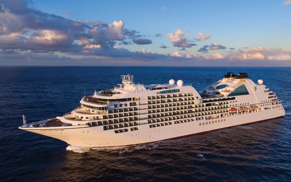 Seabourn Encore