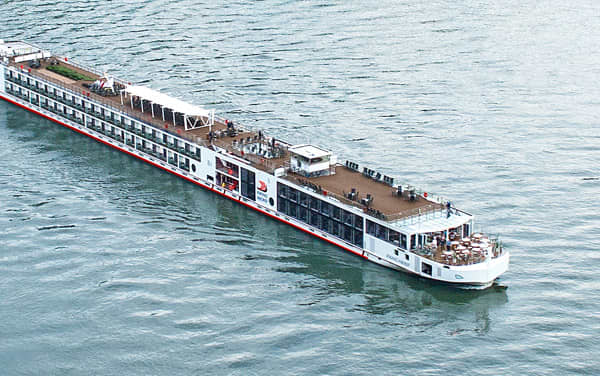Viking River Cruises-Viking Einar