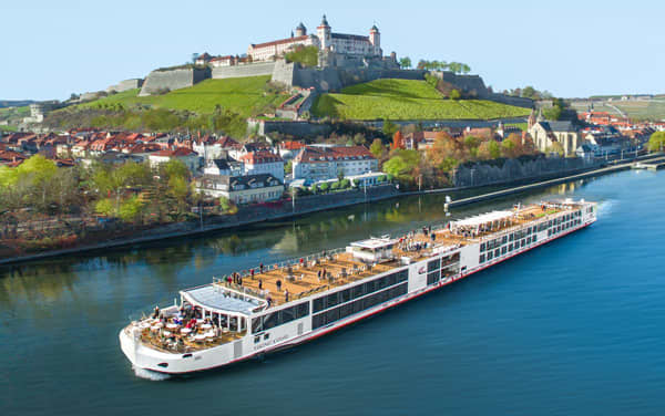 Viking River Cruises-Viking Herja