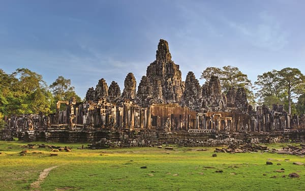 Uniworld River Cruises-Southeast Asia