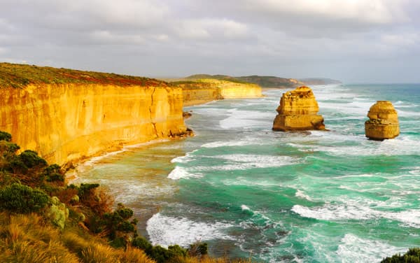 Azamara-Australia/New Zealand