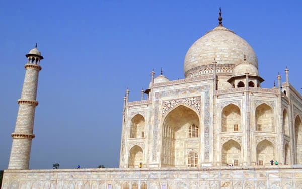 Uniworld River Cruises-India