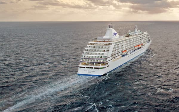 Regent Seven Seas Cruises-Youth Programs