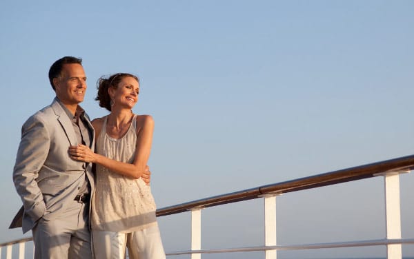 Regent Seven Seas Cruises-Special Events