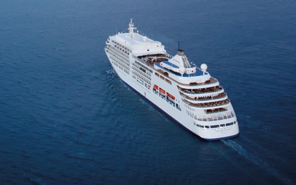 Silversea Cruises-Youth Programs