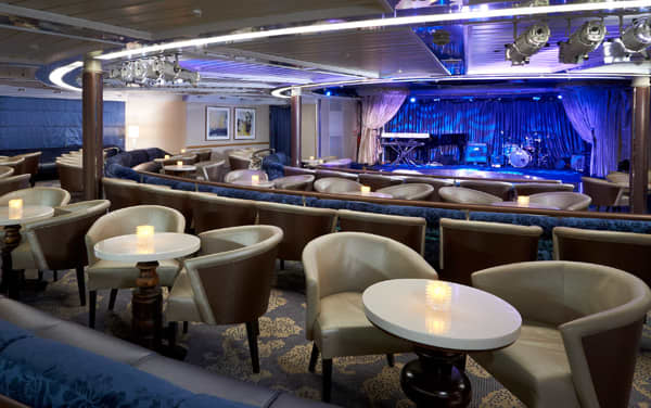 Windstar Cruises-Entertainment