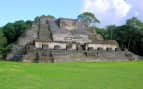 Altun ha Ruins Belize Royal Caribbean