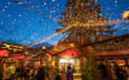 Visit world famous Christmas Markets in Germany