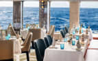 Restaurant on World Voyager