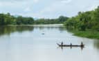 Travel along the Mekong River