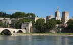 Avignon Palace of the Popes Avalon Waterways