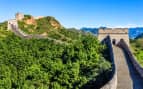 Great Wall of China Avalon Waterways