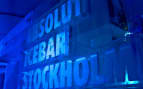 Absolut Ice Bar of Stockholm Azamara Club Cruises