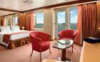 Carnival Cruise Line Carnival Valor Grand Suite