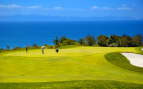 Golf near Santa Catalina Island Carnival Cruises