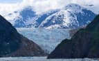 Tracy Arm Fjord, Alaska Carnival Cruise Lines