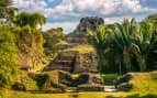 Xunantunich mayan ruins, Belize Carnival Cruises