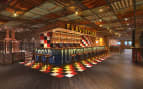 Pig and Anchor Smokehouse on Carnival Panorama