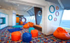 Celebrity Cruise Line Celebrity Infinity Kids Club