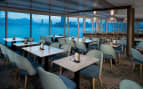 Celebrity Summit Oceanview Cafe