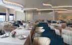 Blu Restaurant on Celebrity Edge