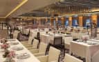 Normandie Restaurant on Celebrity Edge