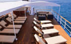 Celebrity Xperience Sun Deck