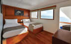 Celebrity Xploration Stateroom